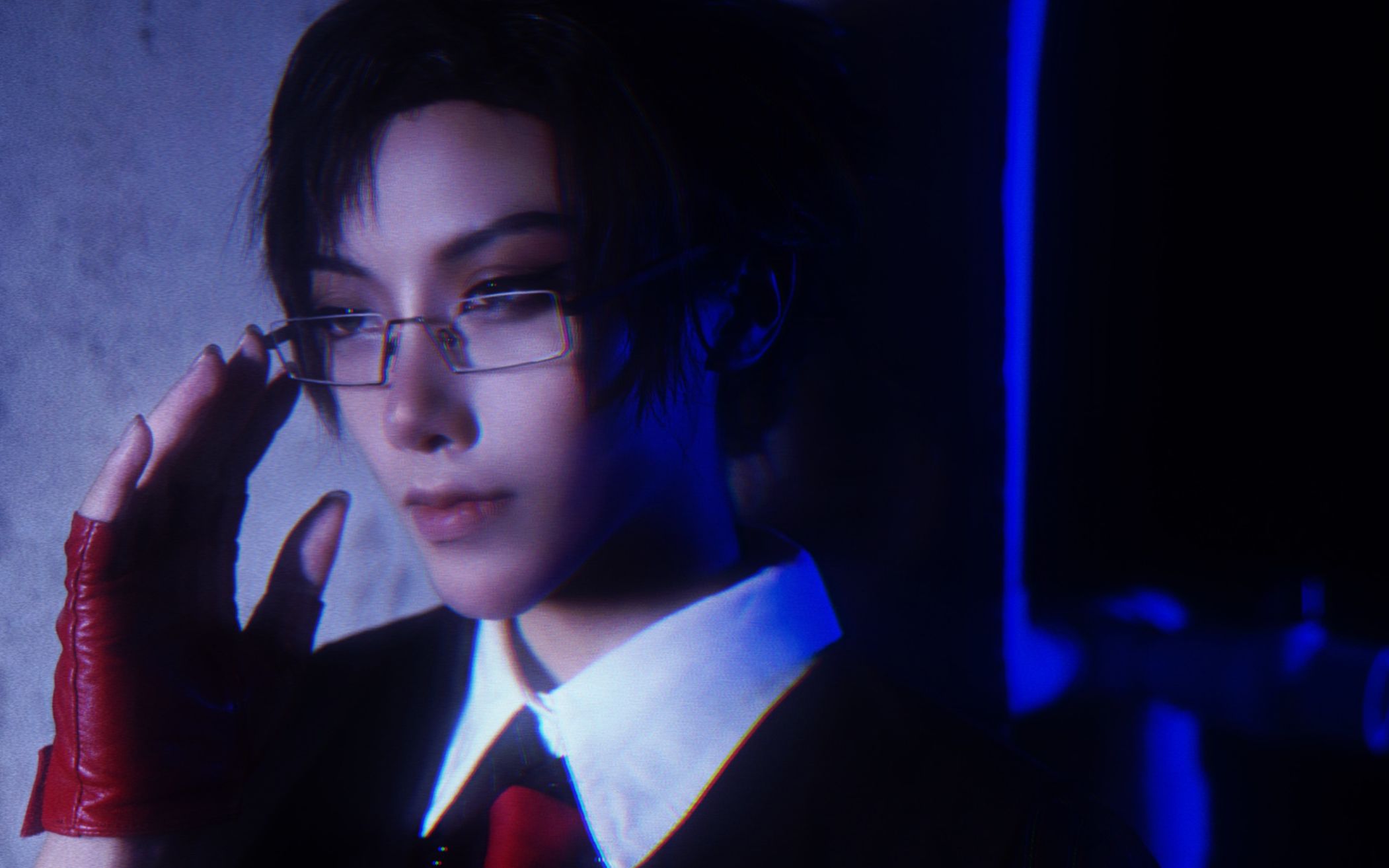 divisionrapbattlecosvillainヴィラン入间铳兎