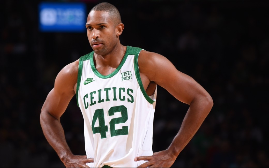 重回巅峰霍福德g4集锦14中11末节狂砍16分隔扣字母哥振臂怒吼