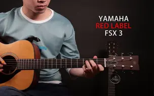 Descargar video: 杰奏乐器【吉他评测】YAMAHA红标FG FS3对比评测 品喆吉他评测间 Vol01