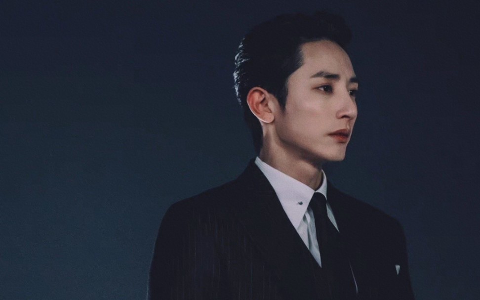 【中字】韩剧「明天」ep8 李洙赫cut