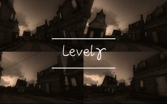 [图]〔自制Level〕Levelγ：过去的回忆