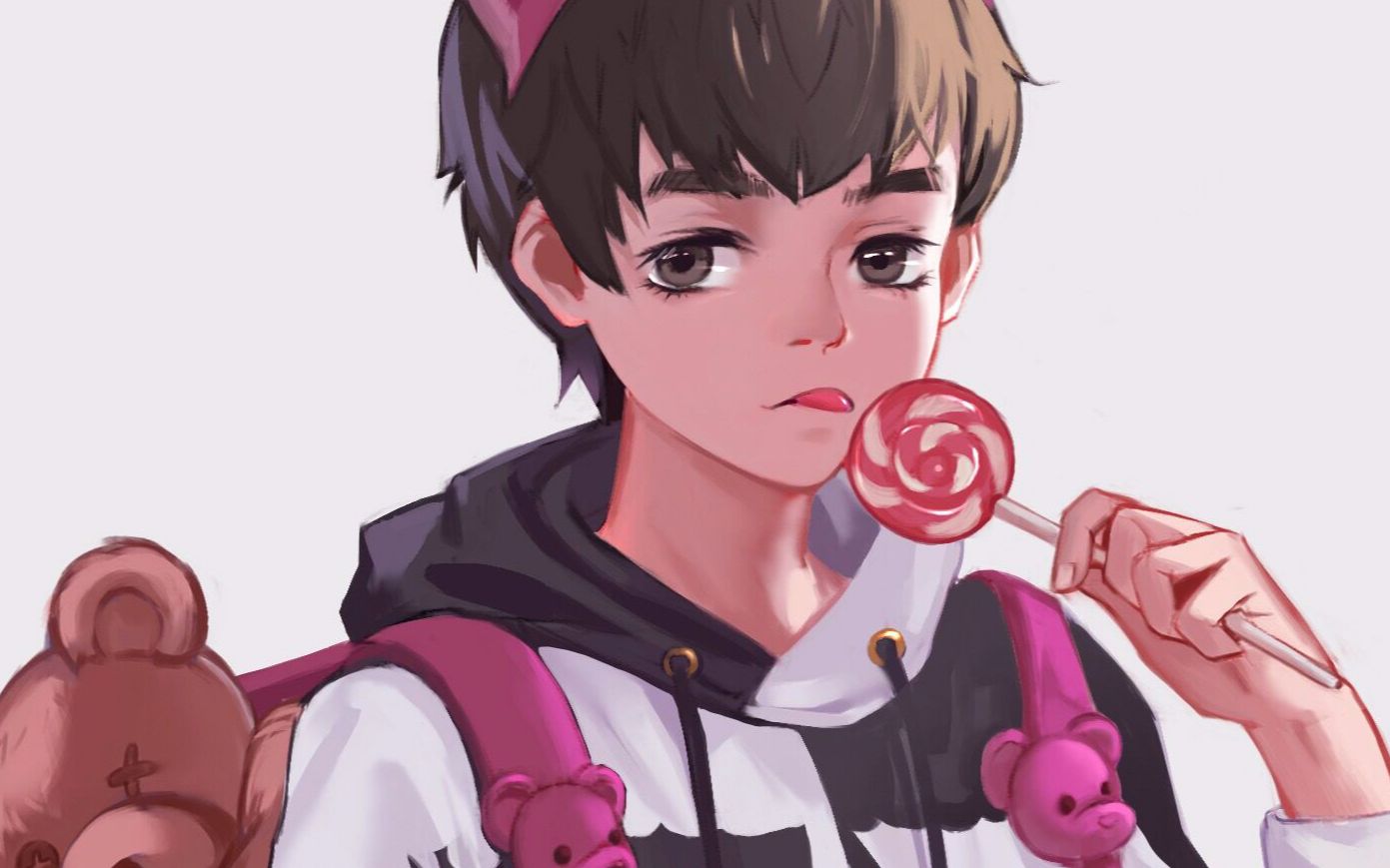 为了看letme的一点也不正经的韩服ob教程韩服客户端