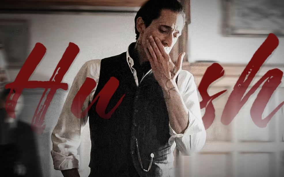 [图]【Adrien Brody|14剧混剪】怎么有人性别是daddy啊？！