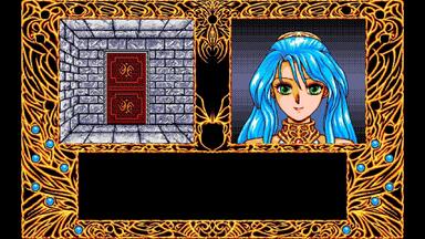 オホーツクに消ゆ98 PC-9801版 LOGiN DISK&BOOKシリーズ Hokkaido Rensa Satsujin: Ohotsuku ni Kiyu [北海道連鎖殺人