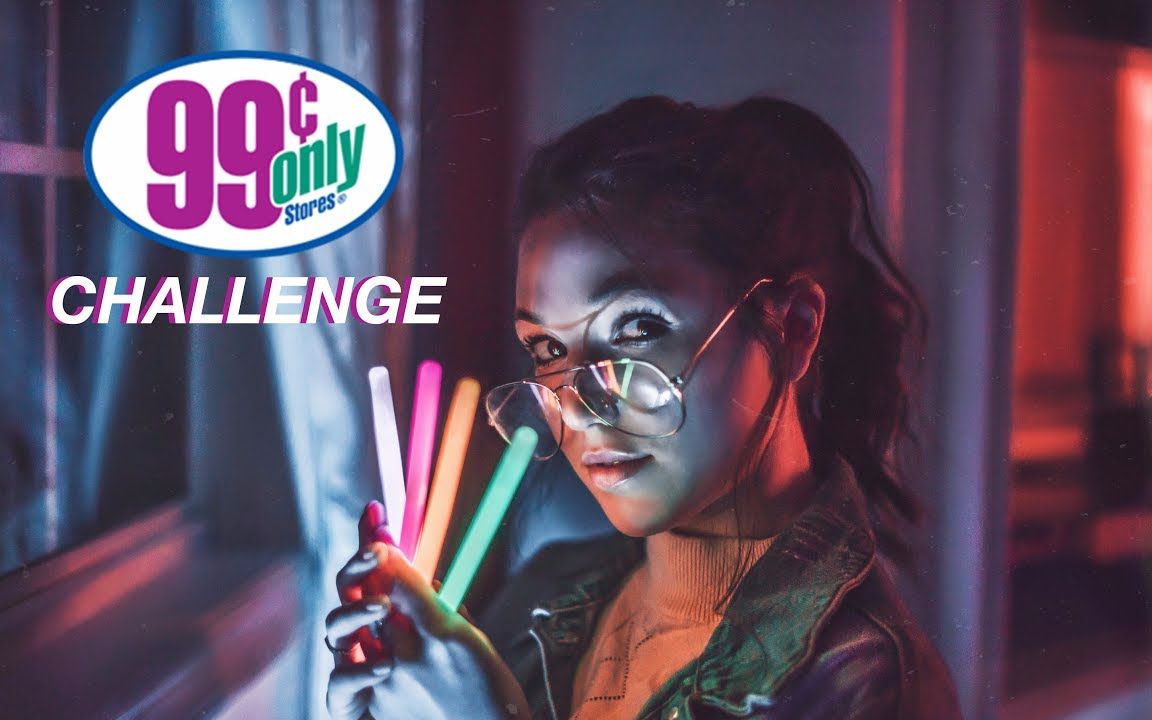 中英字幕1元店道具摄影大作战brandonwoelfel油管搬运