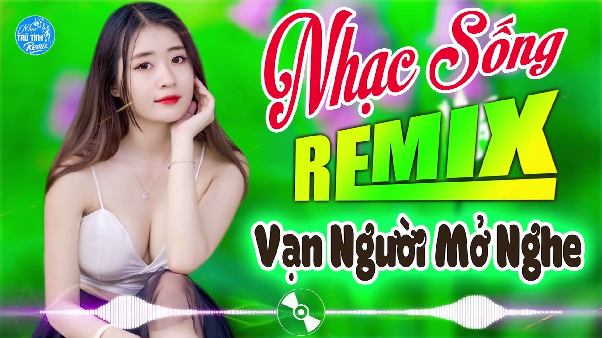 [图]NHẠC SỐNG BOLERO REMIX 2020