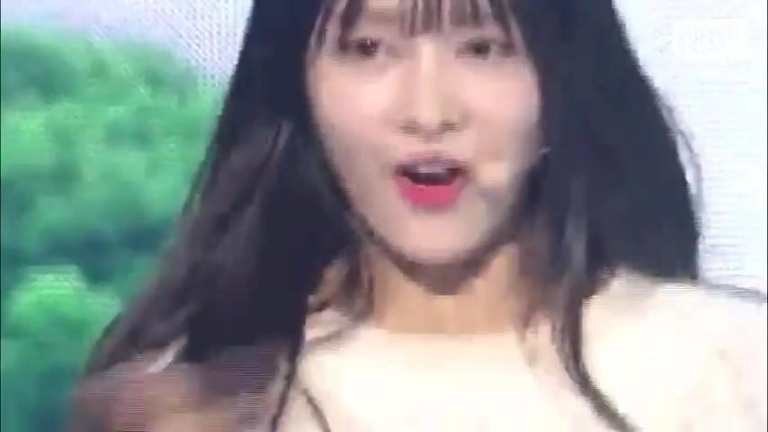 【DIA】On The Road 在路上 消音 MR REMOVED @ 160701 KBS Music Bank哔哩哔哩bilibili