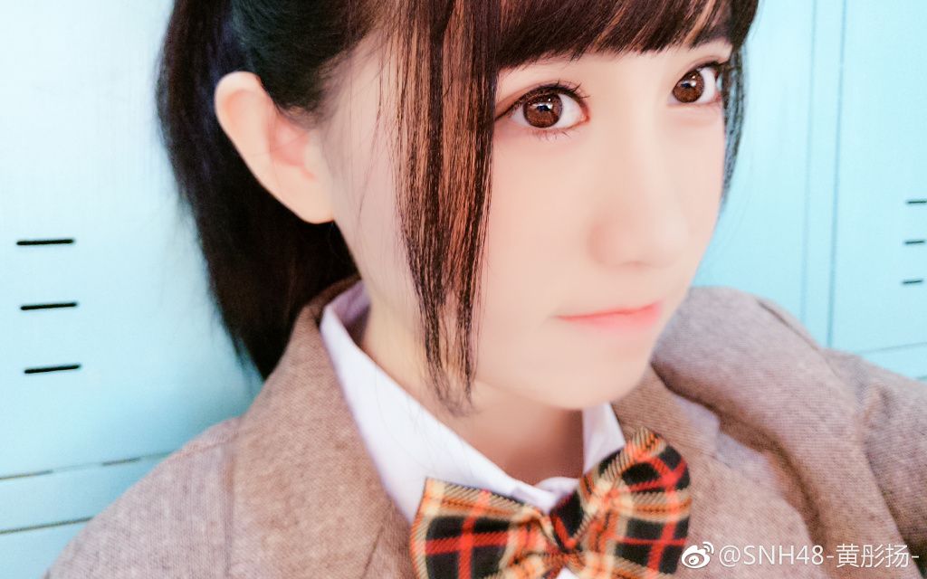 【黄彤扬】20180226 黄彤扬口袋48直播