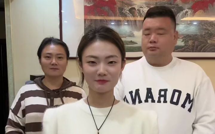 [图]这个舌头是捋不直了，能不能说清另说，气势得有！