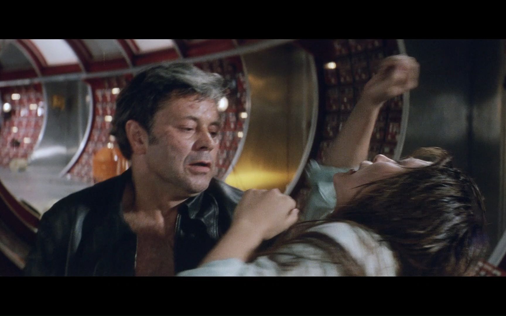 【中字】《飞向太空》solaris 安德烈·塔科夫斯基 1972-02.20.00.