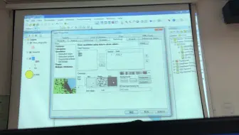 【ArcGIS】符号化