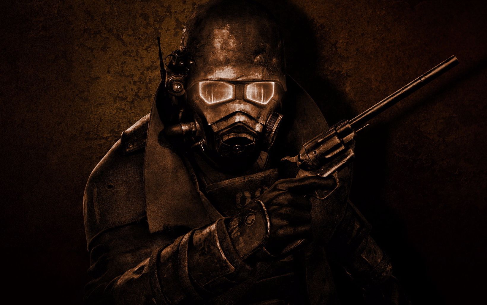 《辐射4》远港dlc结局之一毁灭原子教会