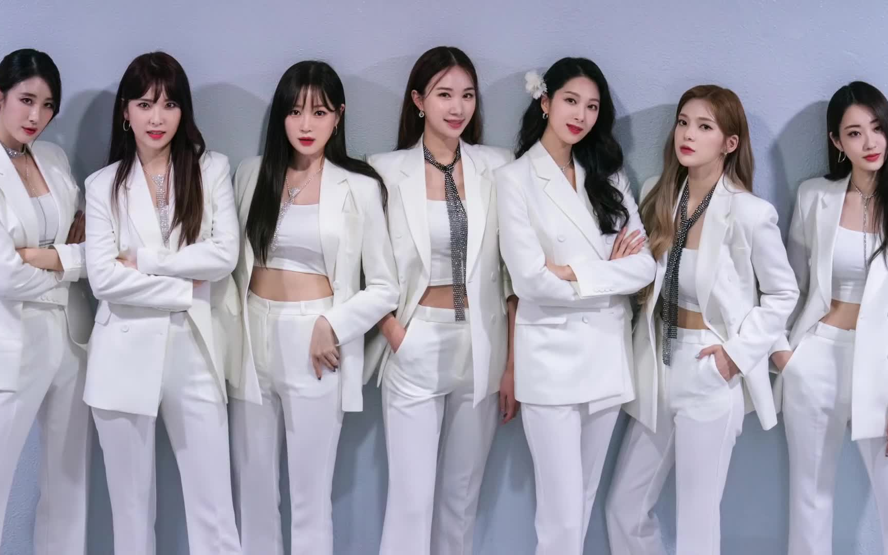 9musesninemuses文明特辑dolls回归幕后vlog