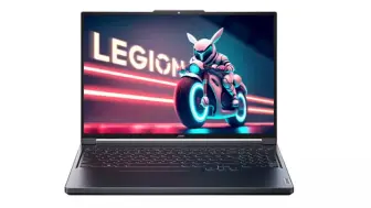 Download Video: 联想拯救者 Y9000P 2023笔记本新配置上架: i7-13620H + RTX 4060, 7799元