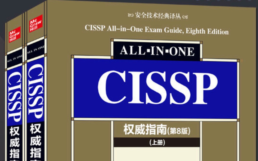 [图]CISSP-1安全和风险管理-1.10方针策略标准基线指南程序