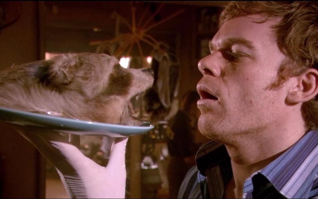 敏敏天啊大魔王居然是个优雅的绅士速看嗜血法医1第四期