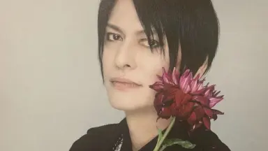 BUCK-TICK バクチク　セキララ　大西結花 BUCK-TICK バクチク セキララ 大西結花 アート・デザイン・音楽