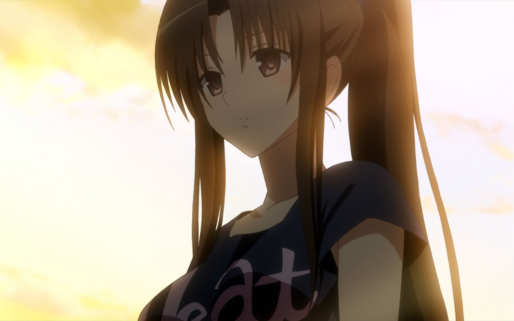 【出包王女九条凛(上)篇】护卫女仆_哔哩哔哩 (゜-゜)つロ 干杯~-bili