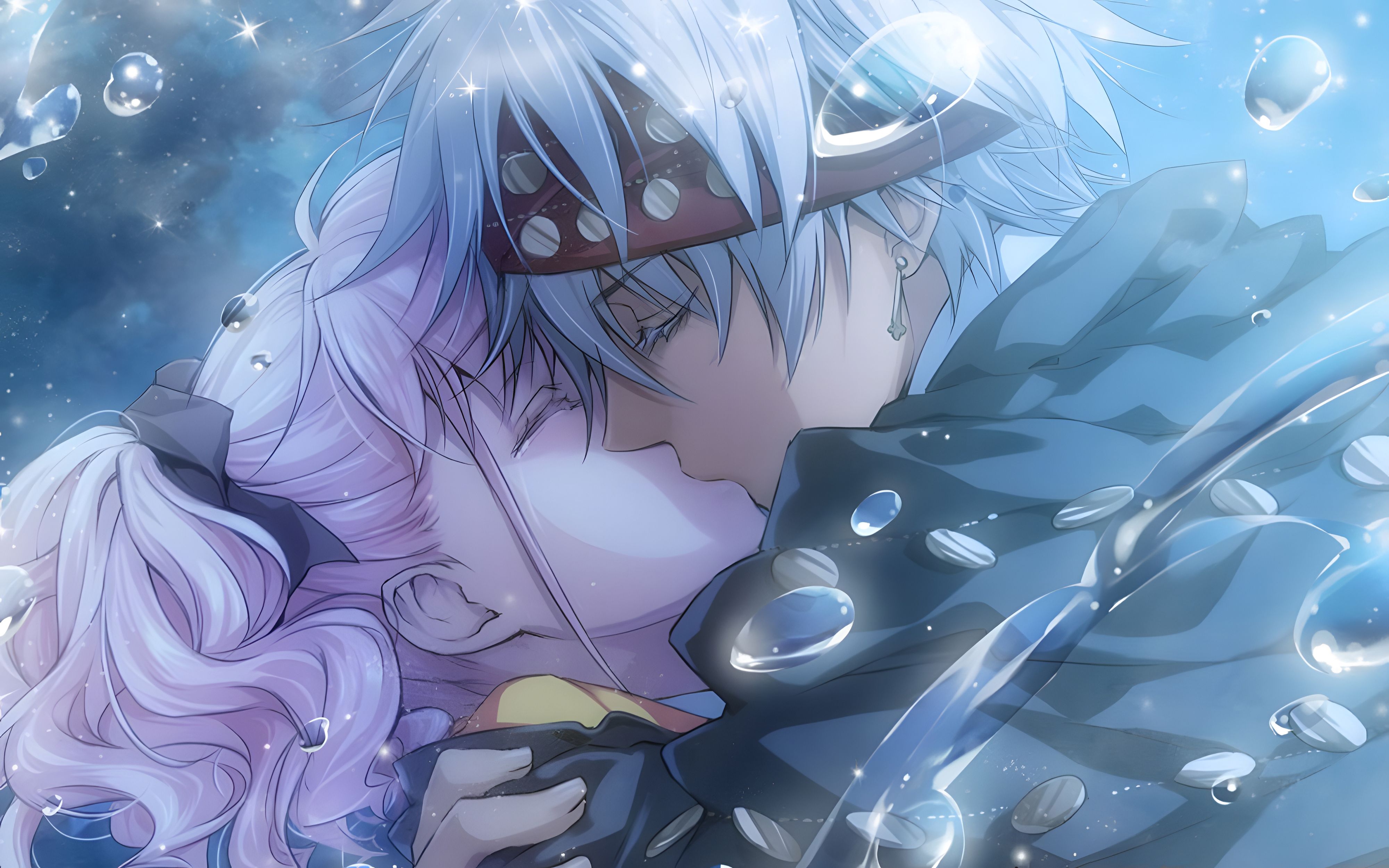 【砂糖录制】wand of fortune r2 幸运之杖 维拉尔(完结)