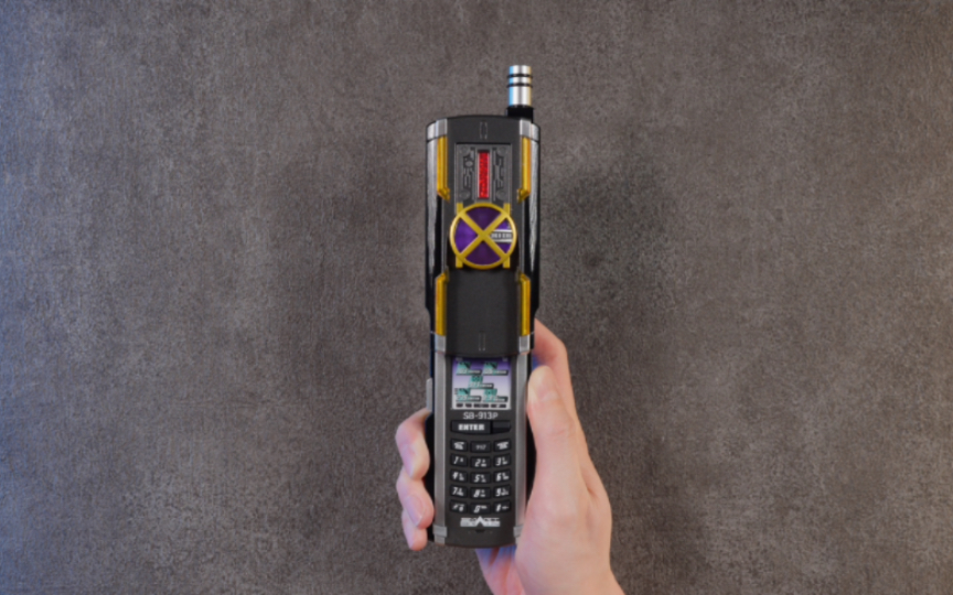 csm版这个音效都有? csm凯撒