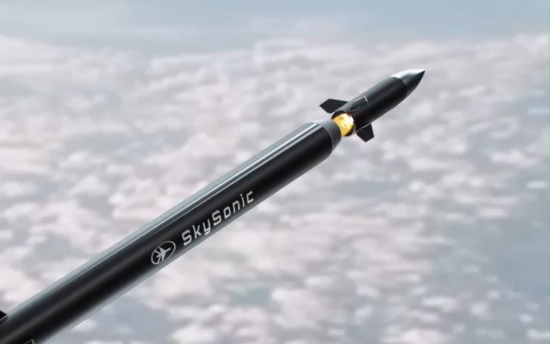 伊朗刚展示首款高超音速导弹 以色列称已有"克星"