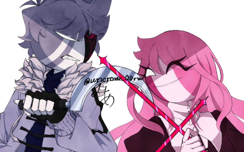 家乡の曲子(sarv和ruv唱zavodila)