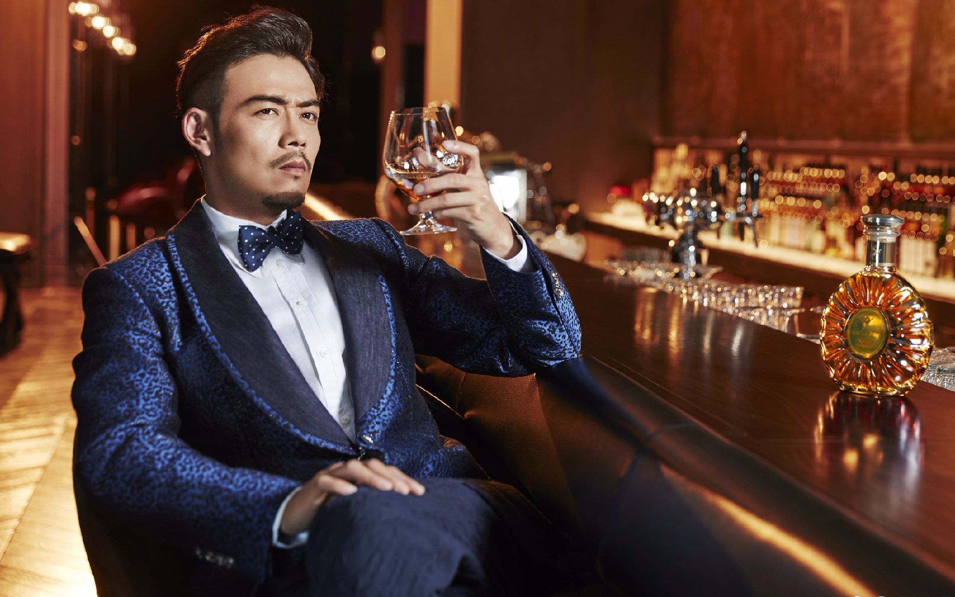 【杨烁】探索未知, 人生不是复制粘贴