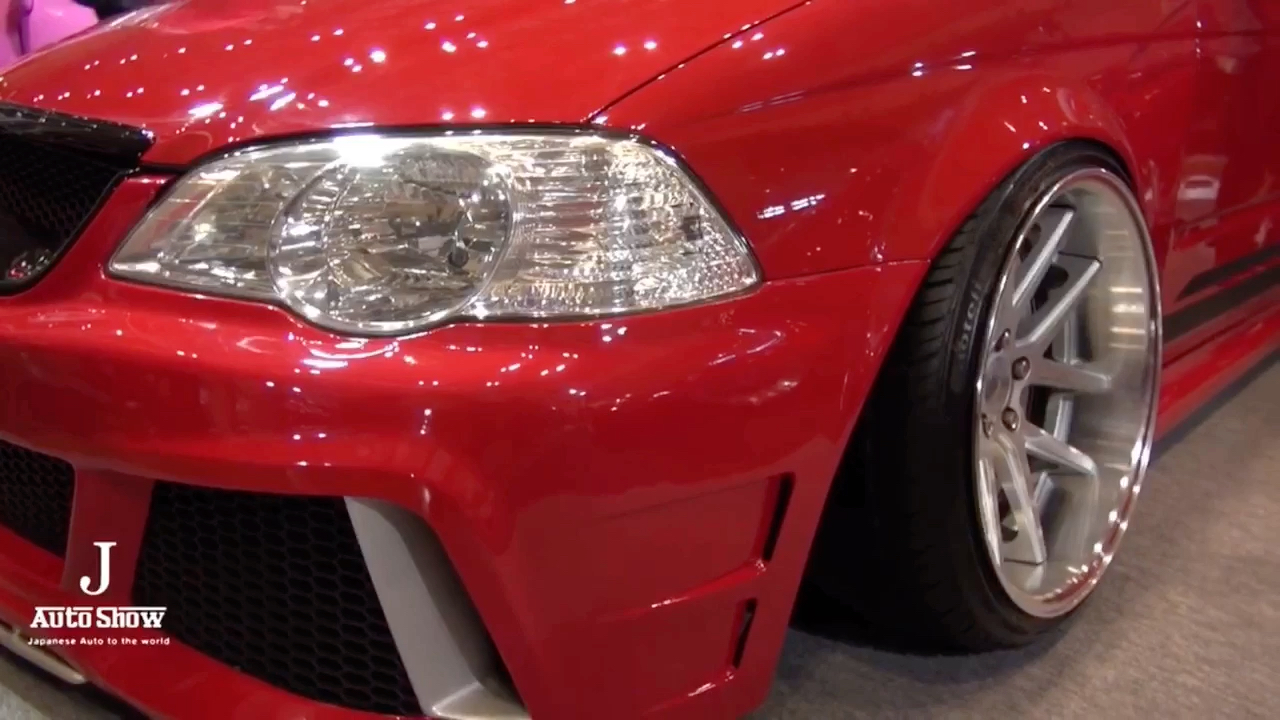 爆改本田奥德赛ra6_哔哩哔哩_bilibili