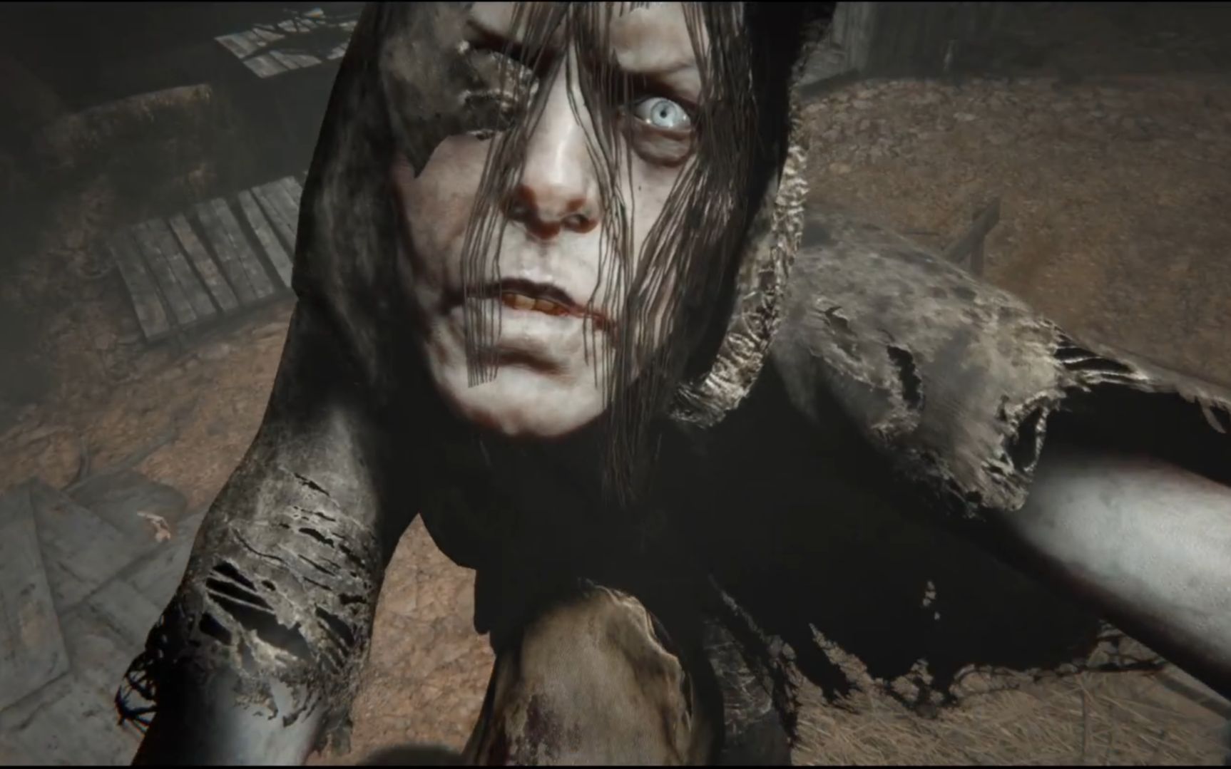 这一夜你要了我第二次~~ 《逃生2》惊魂实况5