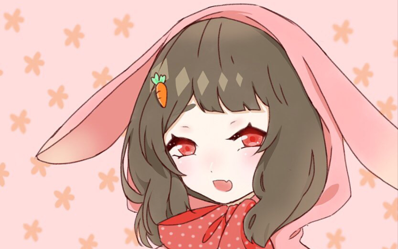 [单子]可爱的兔子平民