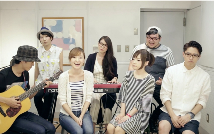 【goose house】哆啦a梦伴我同行片尾曲向日葵的承诺