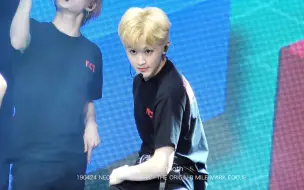 Video herunterladen: 190424 美巡新泽西场 0 Mile 李马克MARK Focus