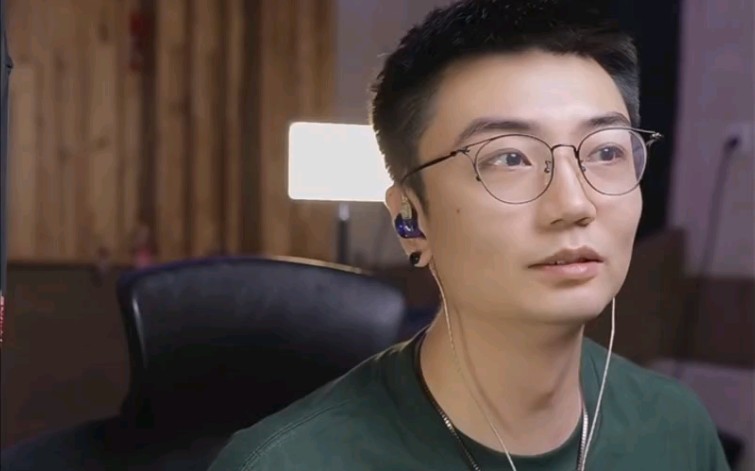 【曾经直播间】李逍遥的千人直播间之旅(连晴天,鱼子御,思维,墨雨晨