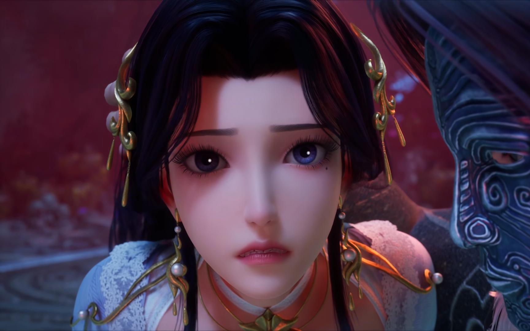 徐老祖又收新后宫了,天赋倒是不错就是脑子不好康楚楚【炼气十万年】