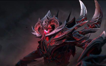 xiami的dota2你叫沉默术士喜欢挂中中路永远的1v2影魔