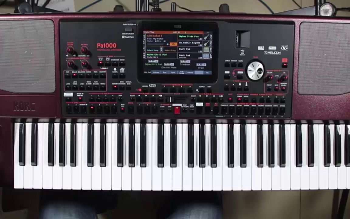 入门基础教程电子琴自学,找节奏之前,请听一下原版歌曲98k电子琴教学