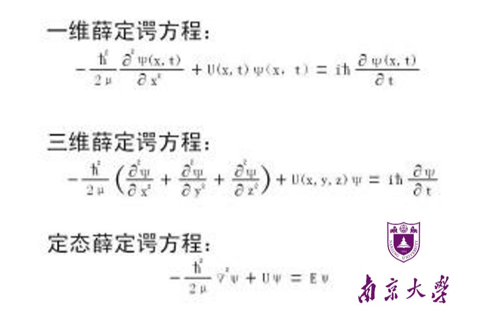 物理科普视频之量子物理哔哩哔哩bilibili