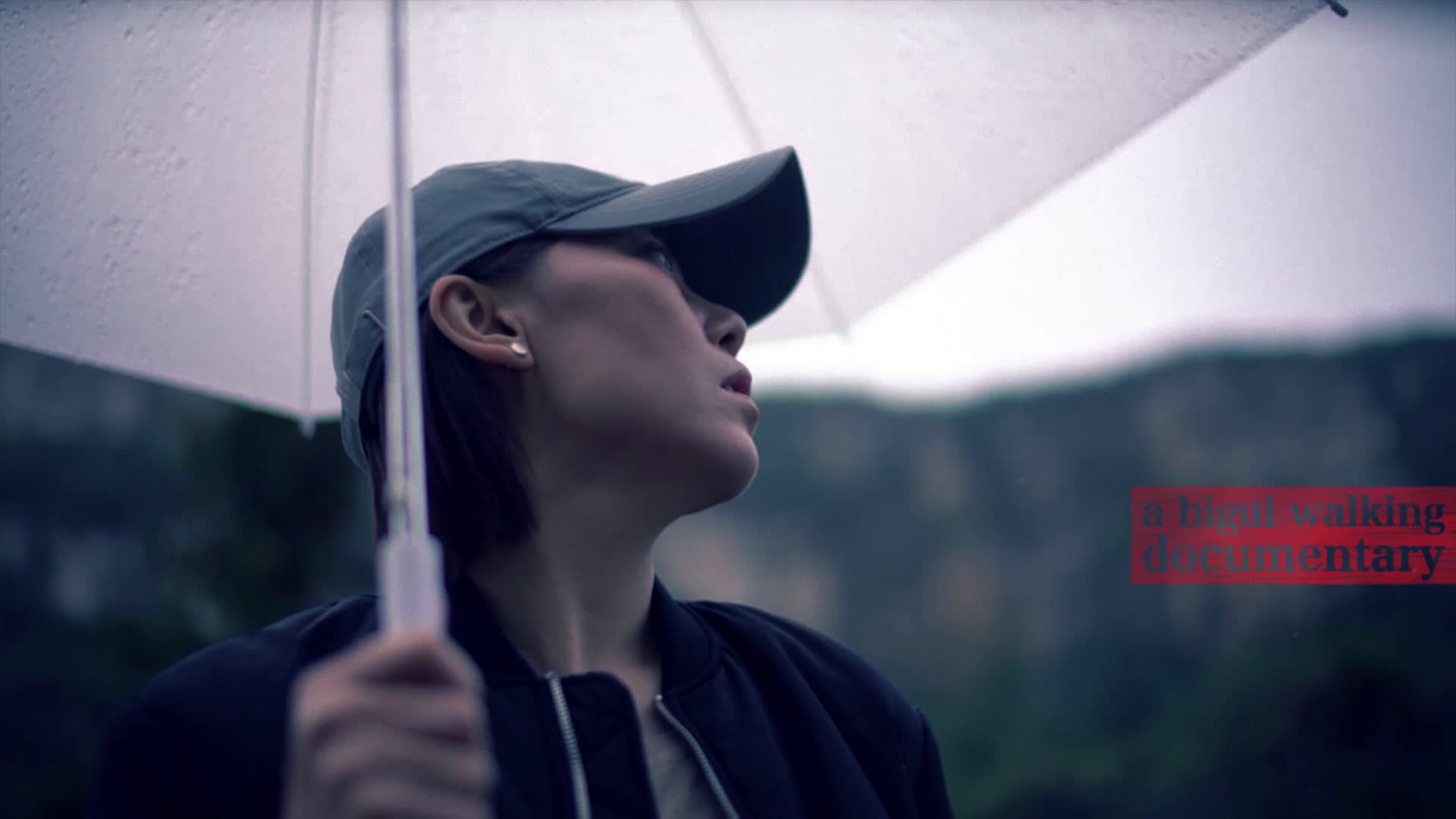 [图]《北京物语》第十九程 黔西南的雨。天啊！这个中国山村竟能3个月变欧洲小镇？！贵州普安县 英武乡