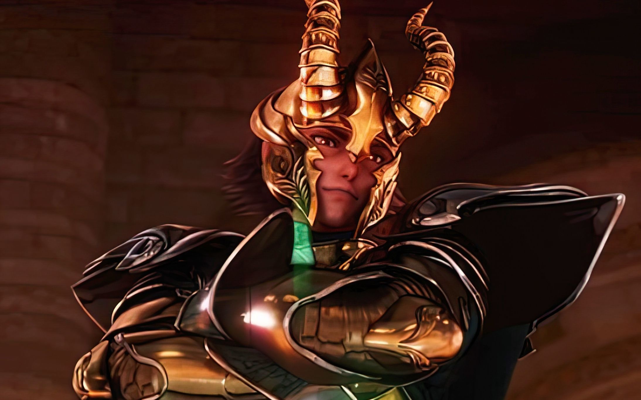 摩羯座修罗圣剑战绩大百科!(剧场版)