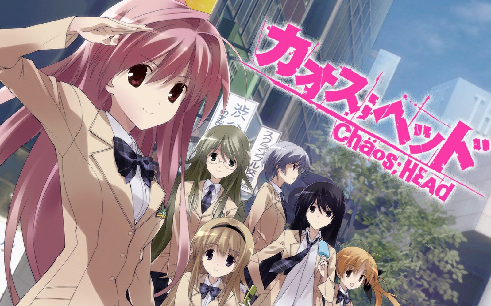 直播录像混沌之脑noahchaosheadnoah