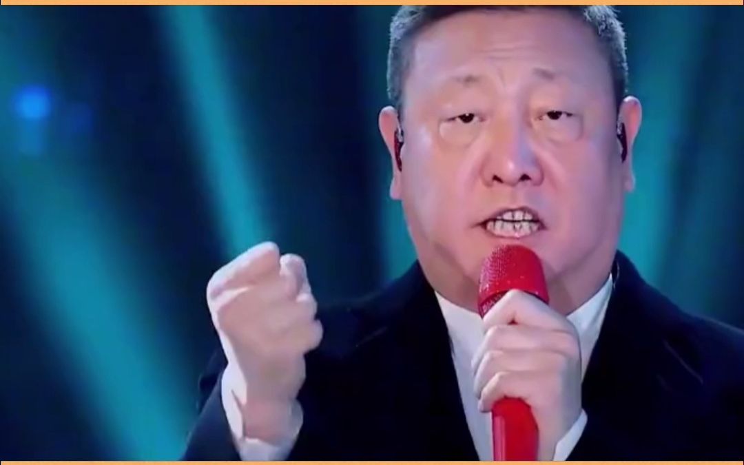 韩磊刘欢争唱《向天再借五百年》,双方险对簿公堂,最终刘欢退让.