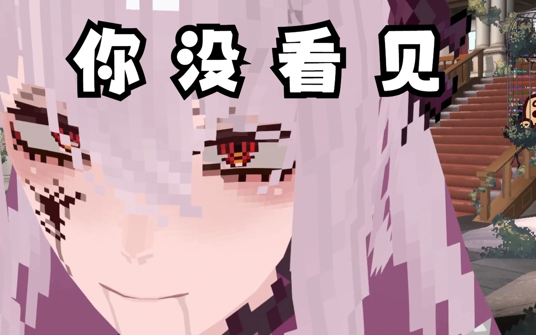 【熟切|porcelainmaid】阿黑颜被看见的人偶妹恼羞成怒揍粉丝啦!