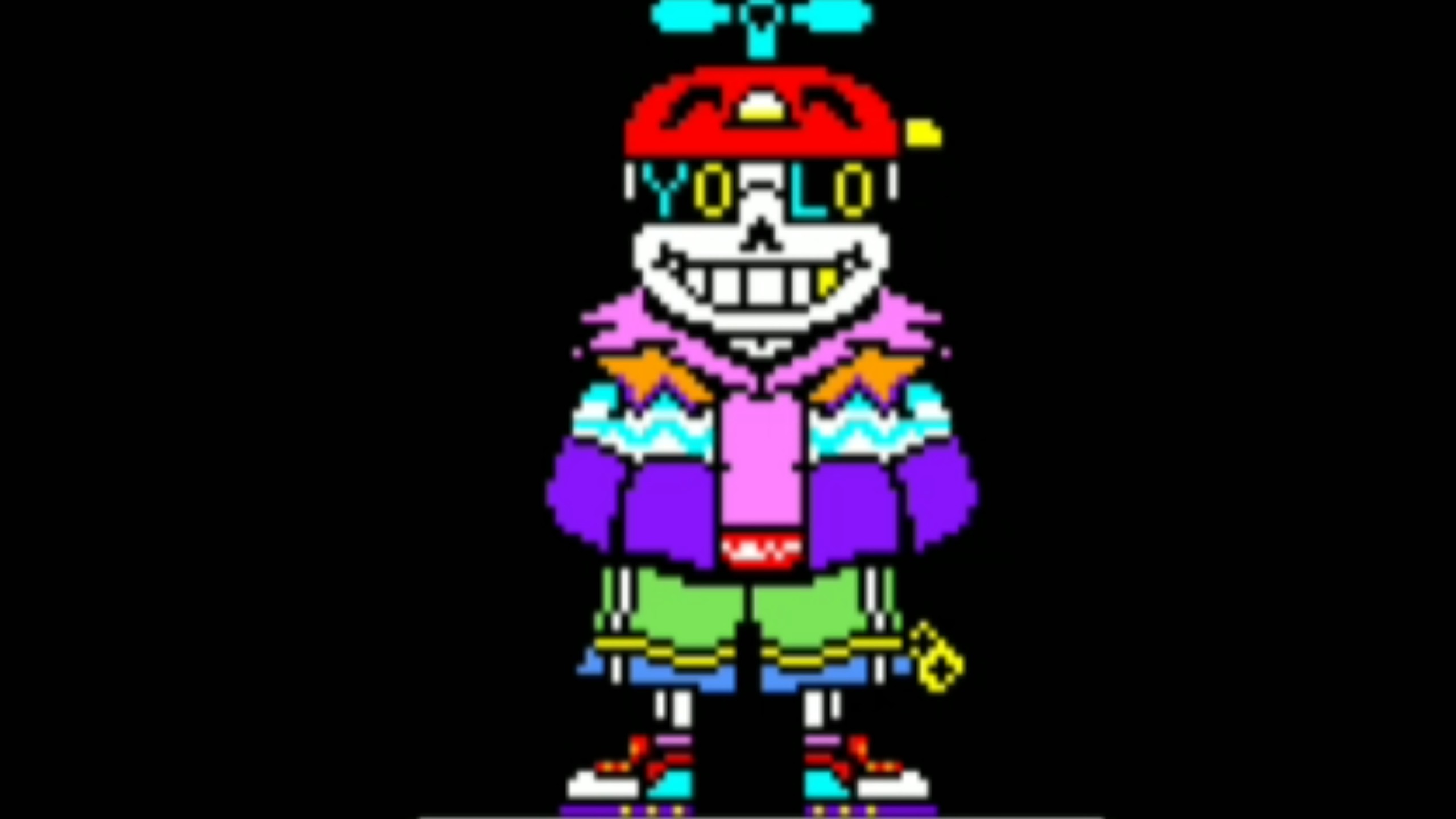 潮流sans一阶段两药通过