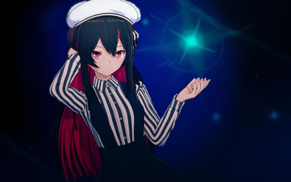 我又被绑架了っДっ唉为什么要说又ヽーーノ魔女兵器星尘降临剧情12