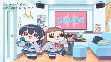 赤井はあと -哔哩哔哩_Bilibili
