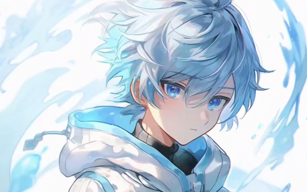 原神 | 重云 | ai