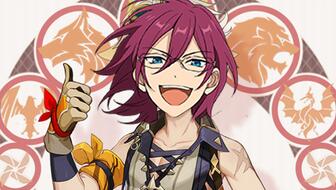 【原神】x【偶像梦幻祭】考哥震怒 3_哔哩哔哩_bilibili