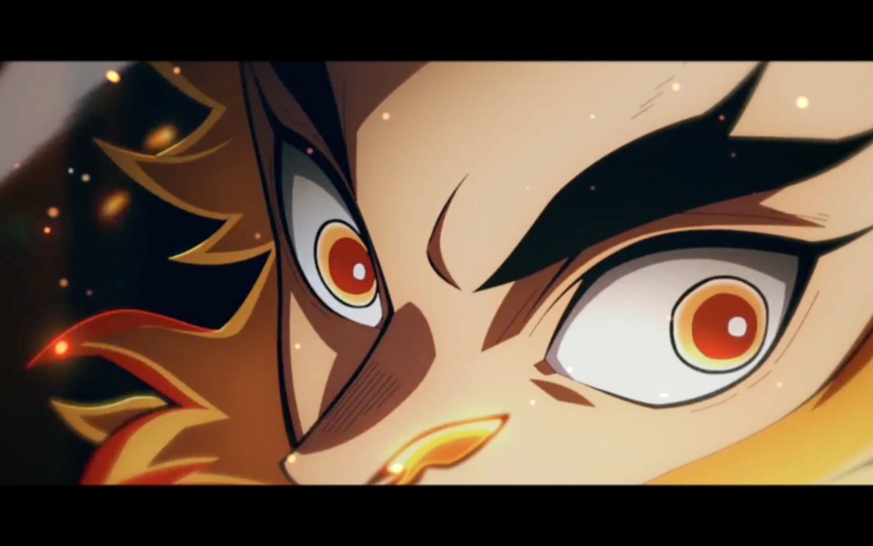 【鬼灭之刃】炎柱大哥