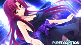 Purely Cation 透华线 06 哔哩哔哩 つロ干杯 Bilibili