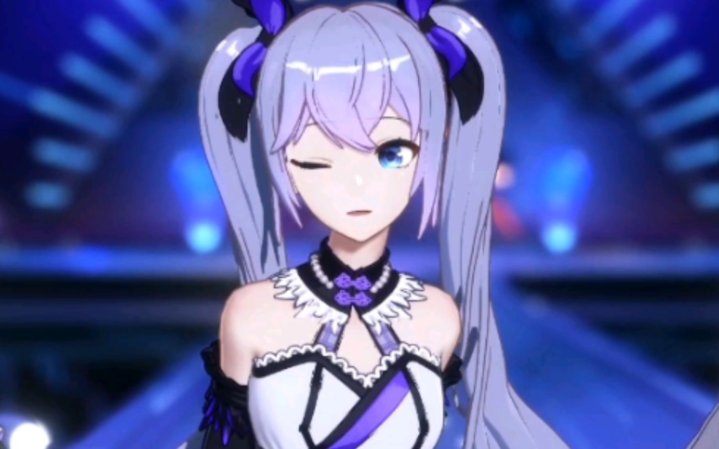 asoul向晚大魔王学会了wink弹幕直呼医学奇迹